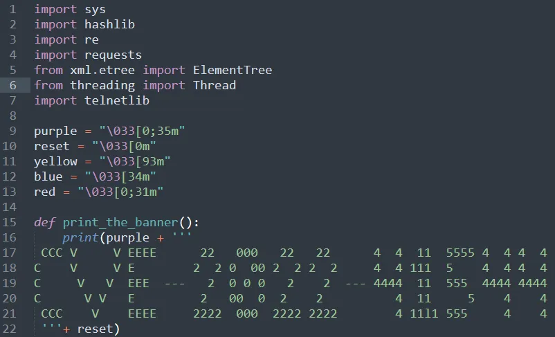 FOFA search results showing 4,276 GetSimple CMS instances