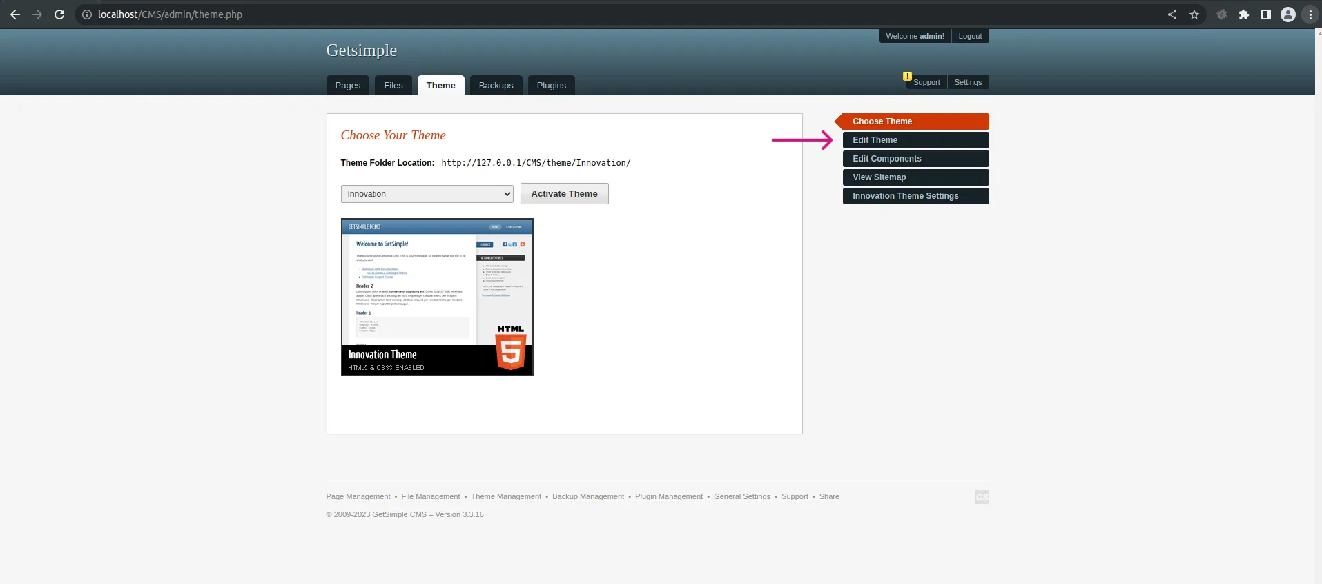 Xdebug Chrome extension Debug option