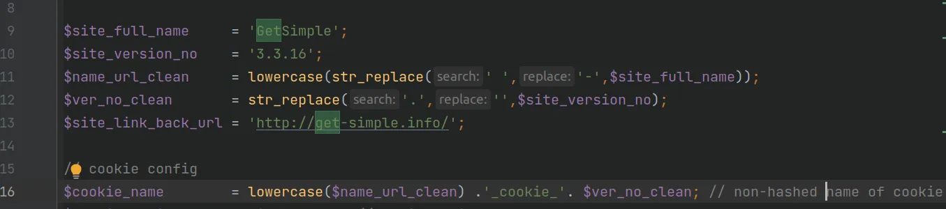 Apache default configuration with AllowOverride None