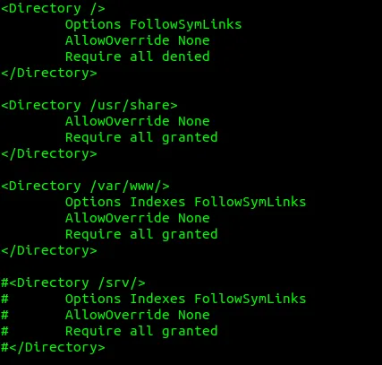 User enumeration via data/users directory