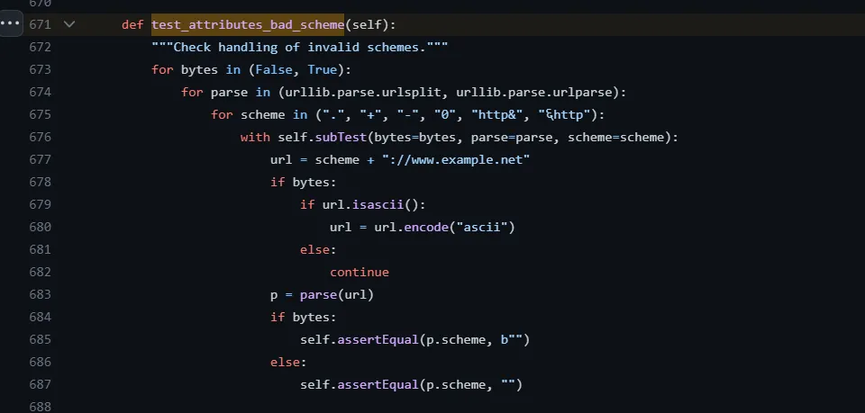 test_attributes_bad_scheme function added in the patch