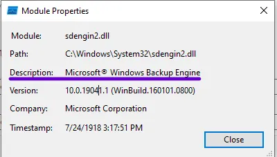 MSRC page showing KB5022282 patch for CVE-2023-21752