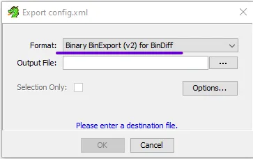 Ghidra showing FUN_180008FEC function