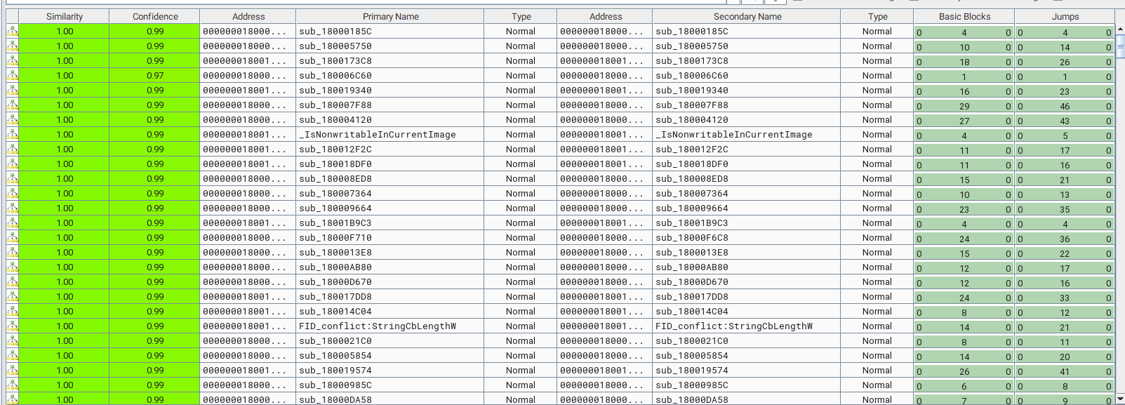 v1 exploit code — main function with GetTmpDir and Trigger