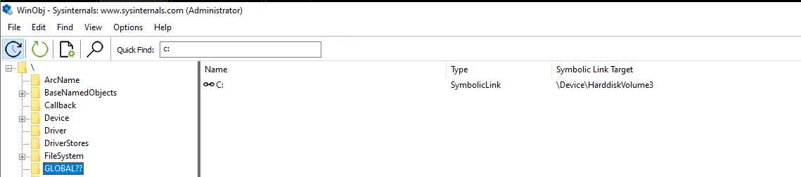 Triage function triggering Backup services